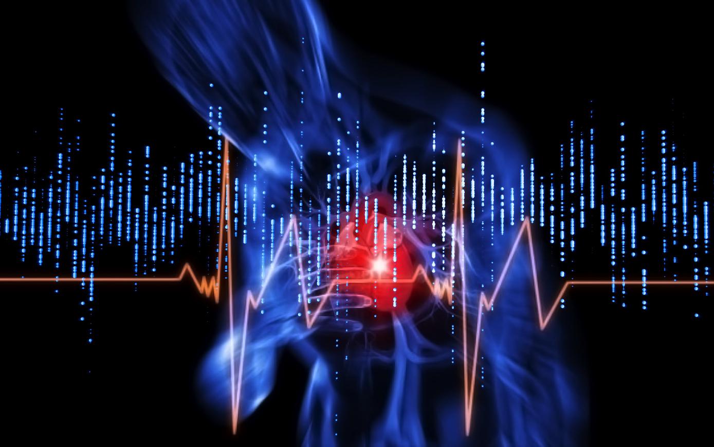 ИИ  учится определять проблемы со здоровьем человека по звуку его голоса - 2
